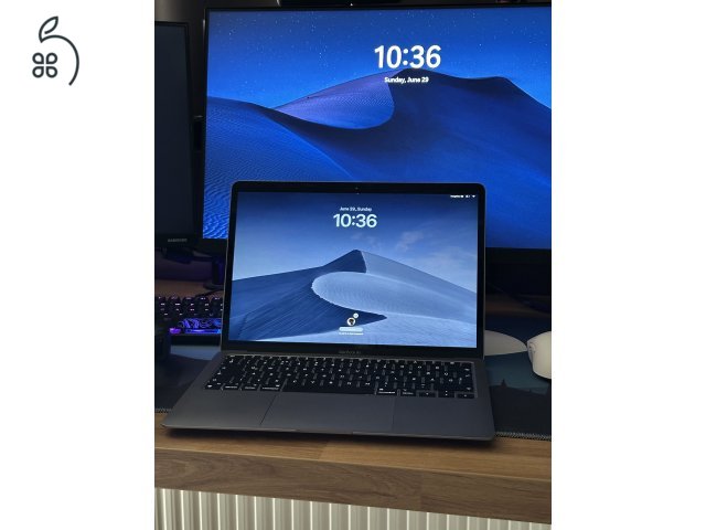 MacBook Air M1 256GB Space Gray