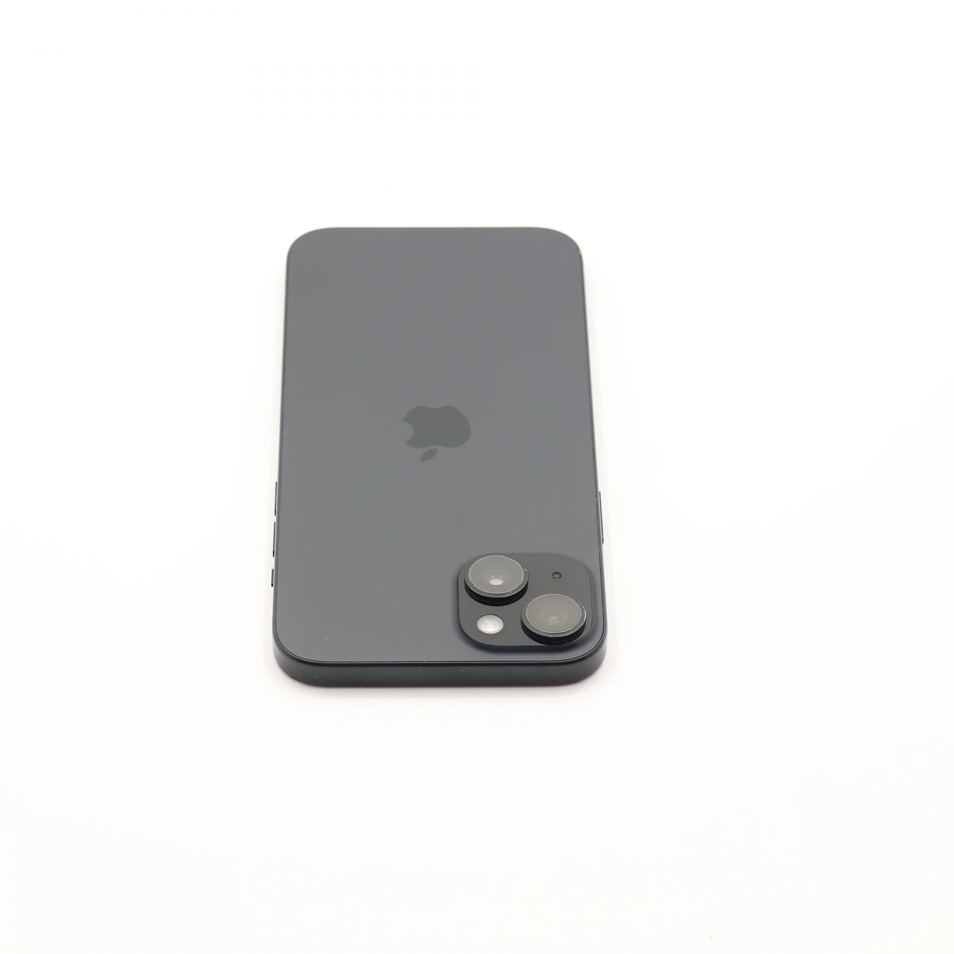 + Ajándékkal és 1 év garanciával! Felújított iPhone 15 Plus 128 GB Black