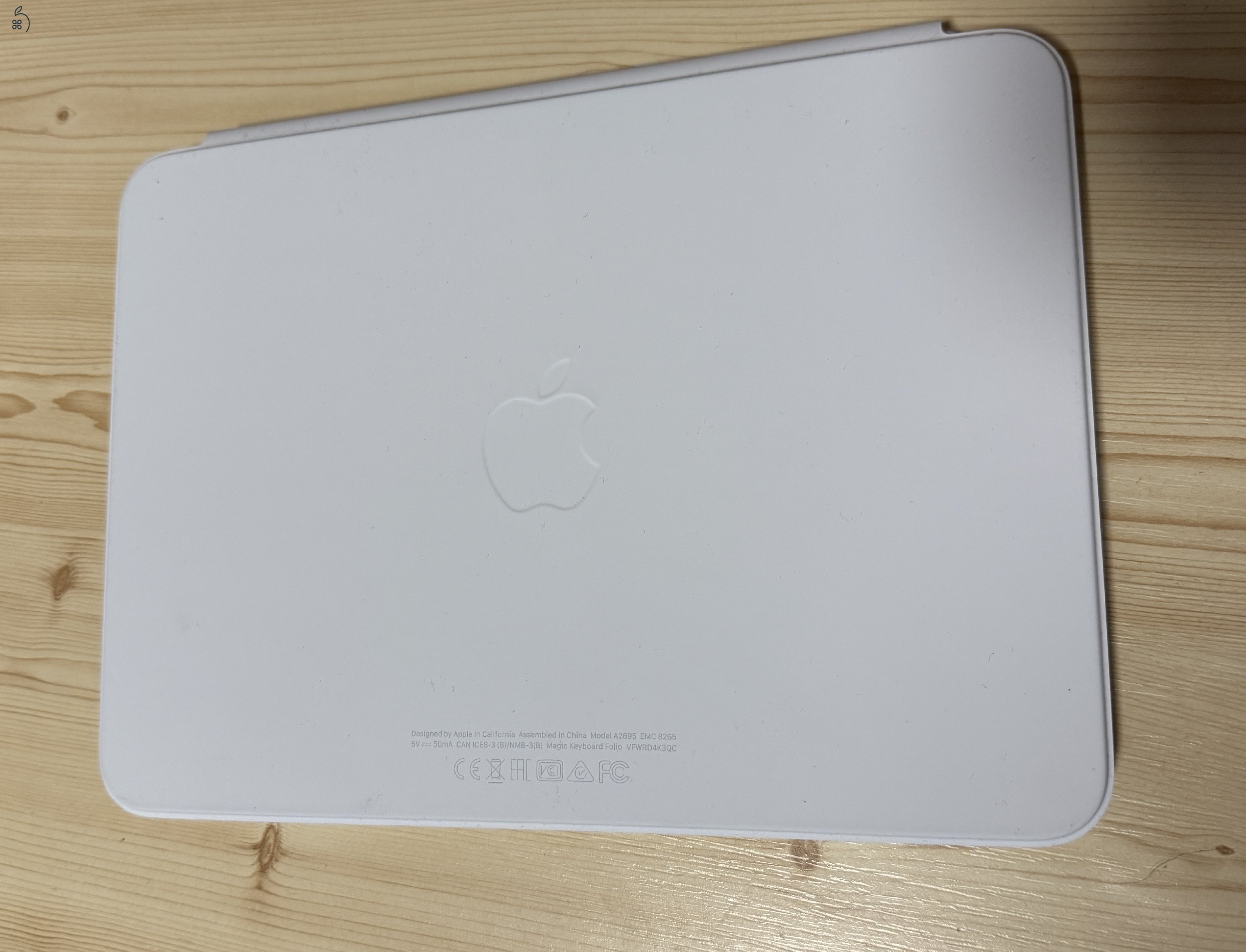 Magic Keyboard Folio for iPad 10th