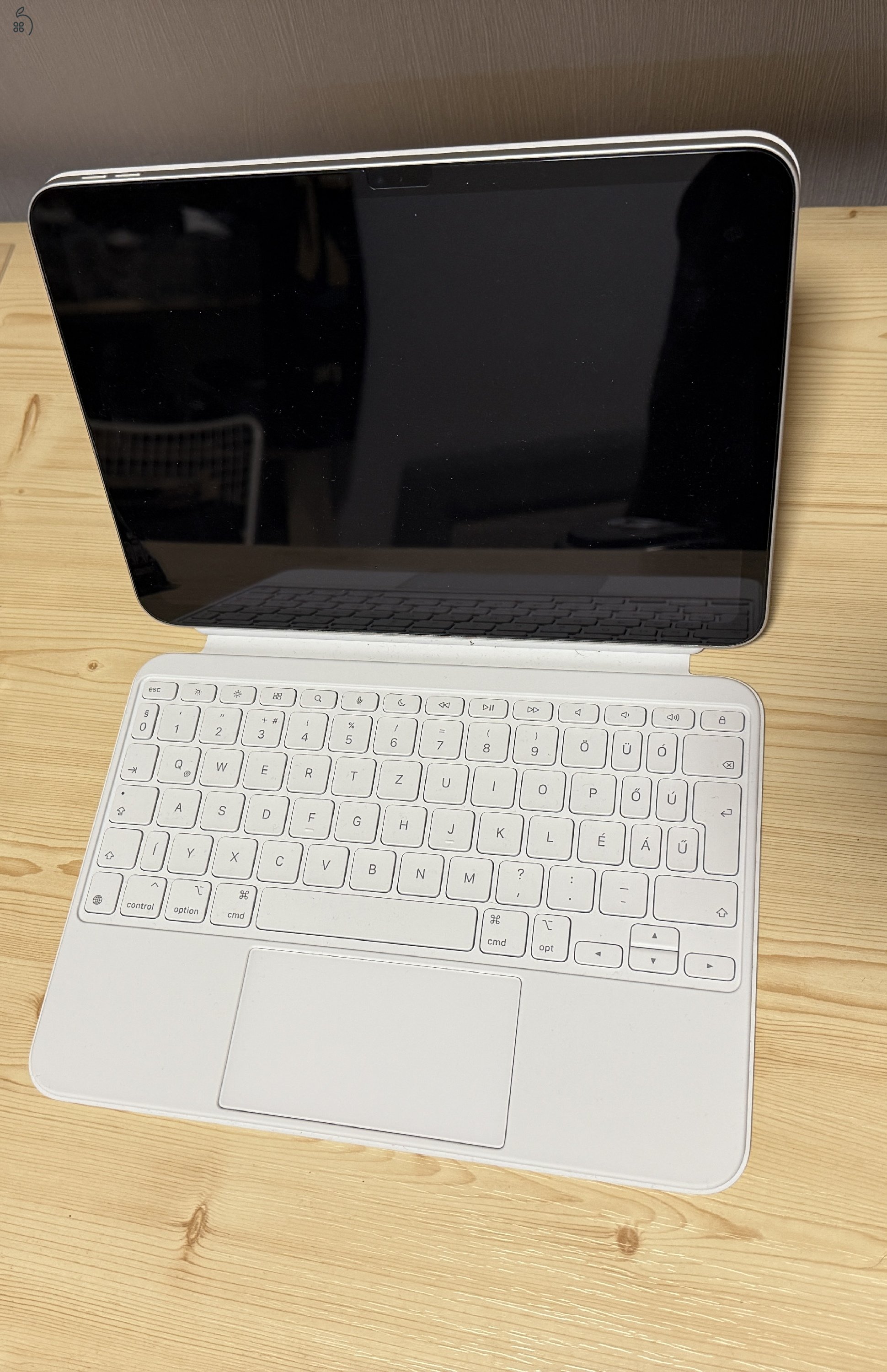 Magic Keyboard Folio for iPad 10th