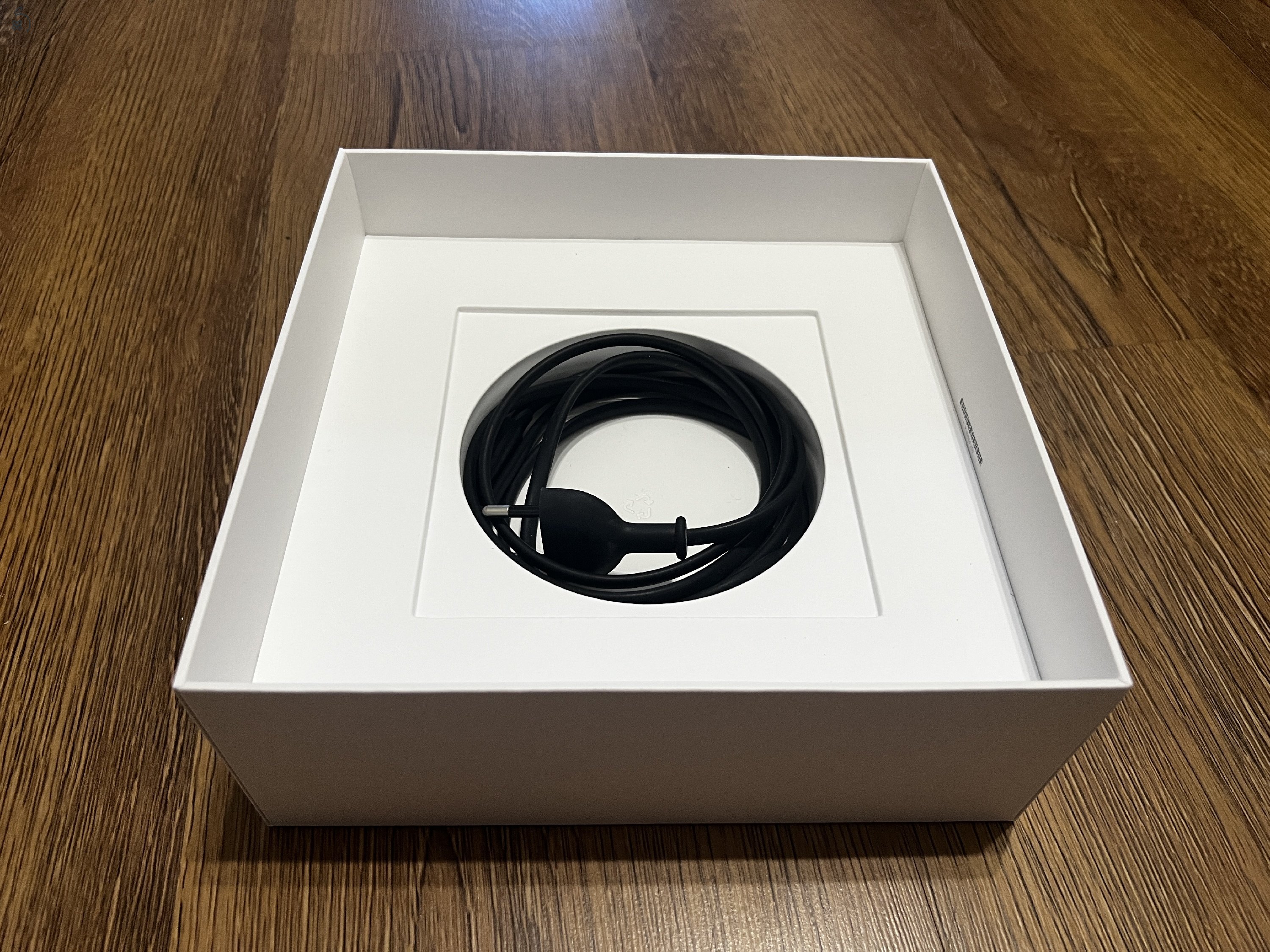 Mac mini M1 (8GB/512GB) + Satechi Type-C Hub Állvány (Újszerű)