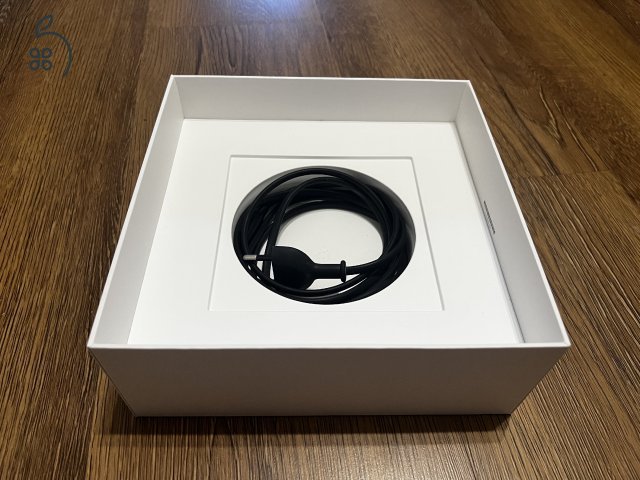 Mac mini M1 (8GB/512GB) + Satechi Type-C Hub Állvány (Újszerű)