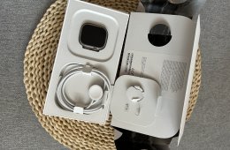 Eladó keveset használt Apple Watch Ultra 2 tartozékkal