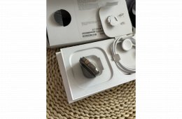 Eladó keveset használt Apple Watch Ultra 2 tartozékkal