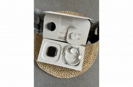 Eladó keveset használt Apple Watch Ultra 2 tartozékkal
