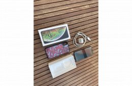 Apple iPhone XS Max - 256 GB - Fekete - Független 
