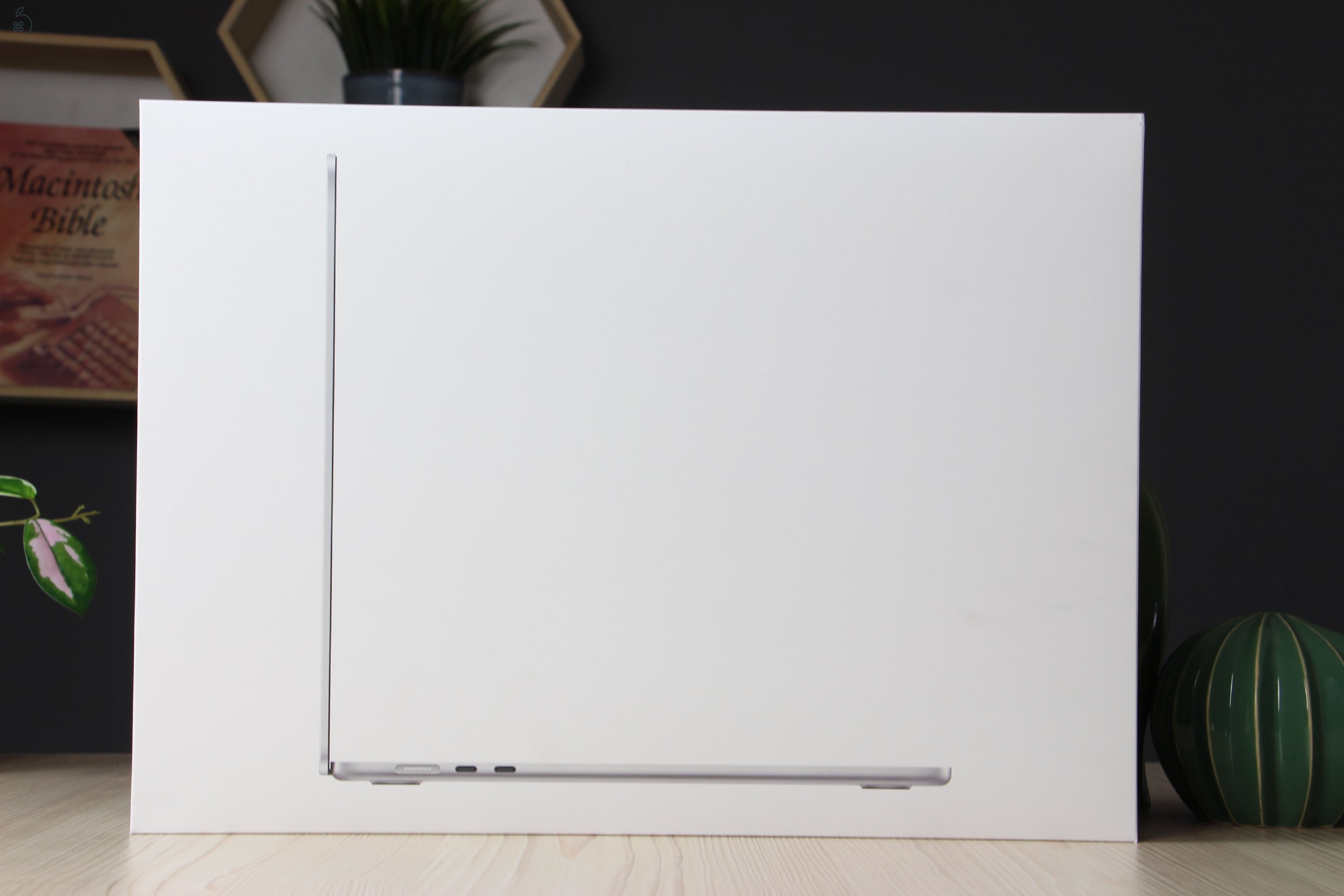 MacBook Air 15