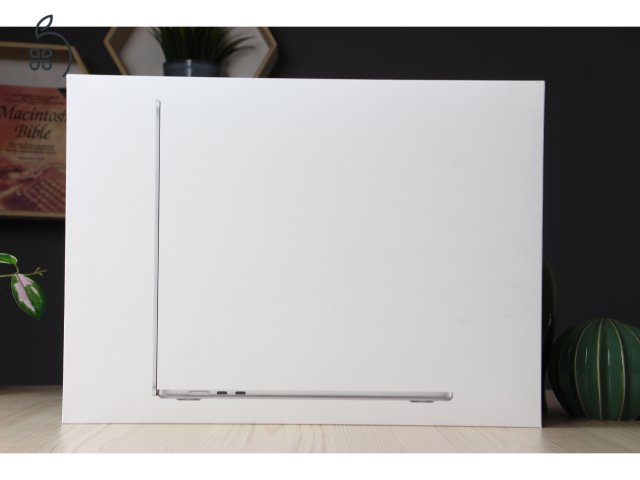 MacBook Air 15