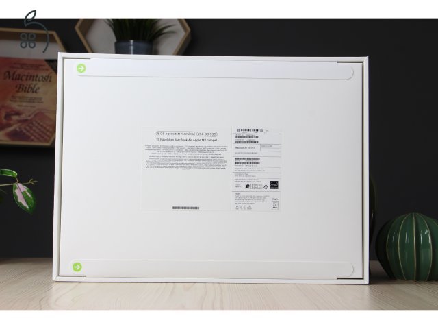 MacBook Air 15