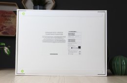 MacBook Air 15