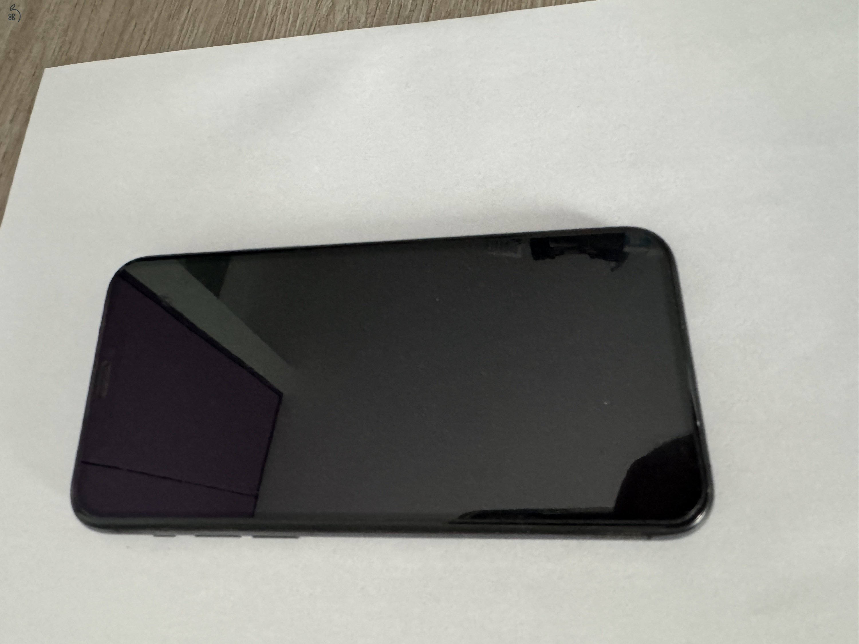 iPhone 11 PRO 256GB +3tok, iSTYLE -ban gyári akksi csere