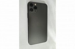 iPhone 11 PRO 256GB +3tok, iSTYLE -ban gyári akksi csere