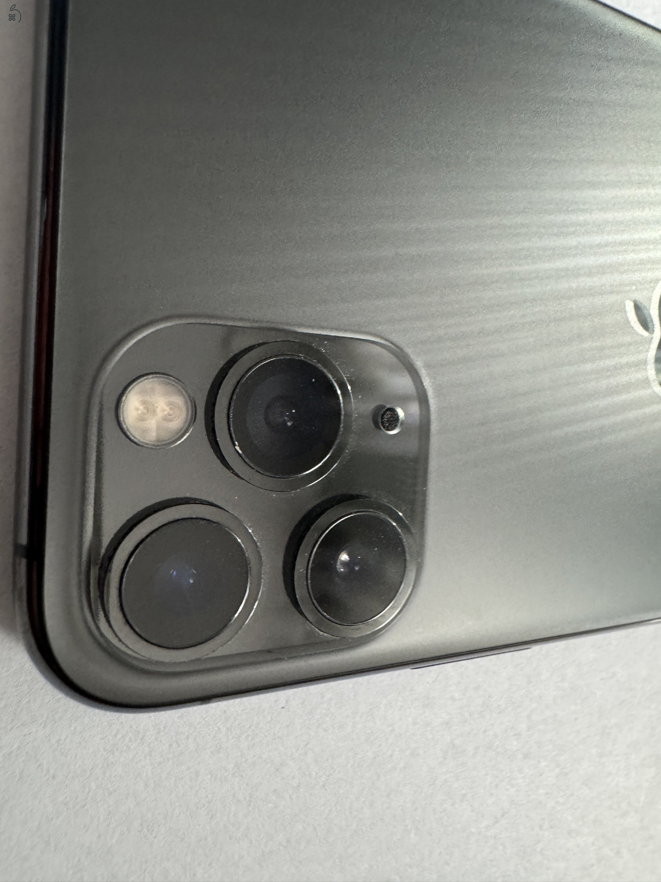 iPhone 11 PRO 256GB +3tok, iSTYLE -ban gyári akksi csere