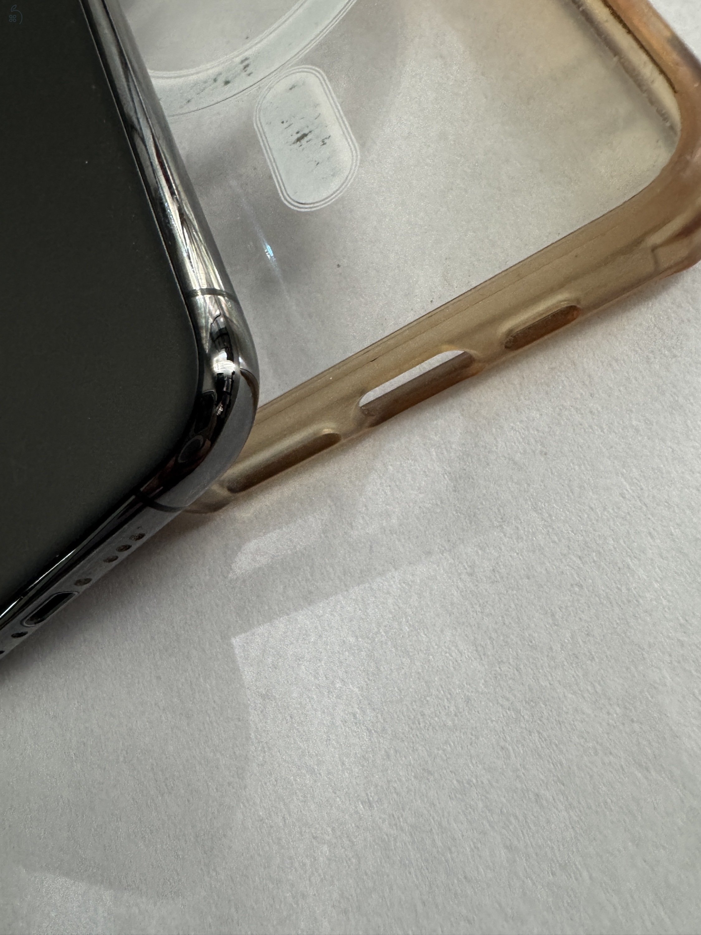 iPhone 11 PRO 256GB +3tok, iSTYLE -ban gyári akksi csere