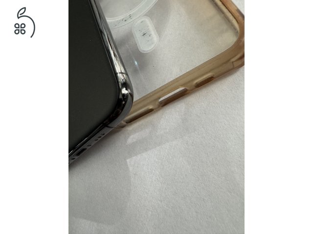 iPhone 11 PRO 256GB +3tok, iSTYLE -ban gyári akksi csere