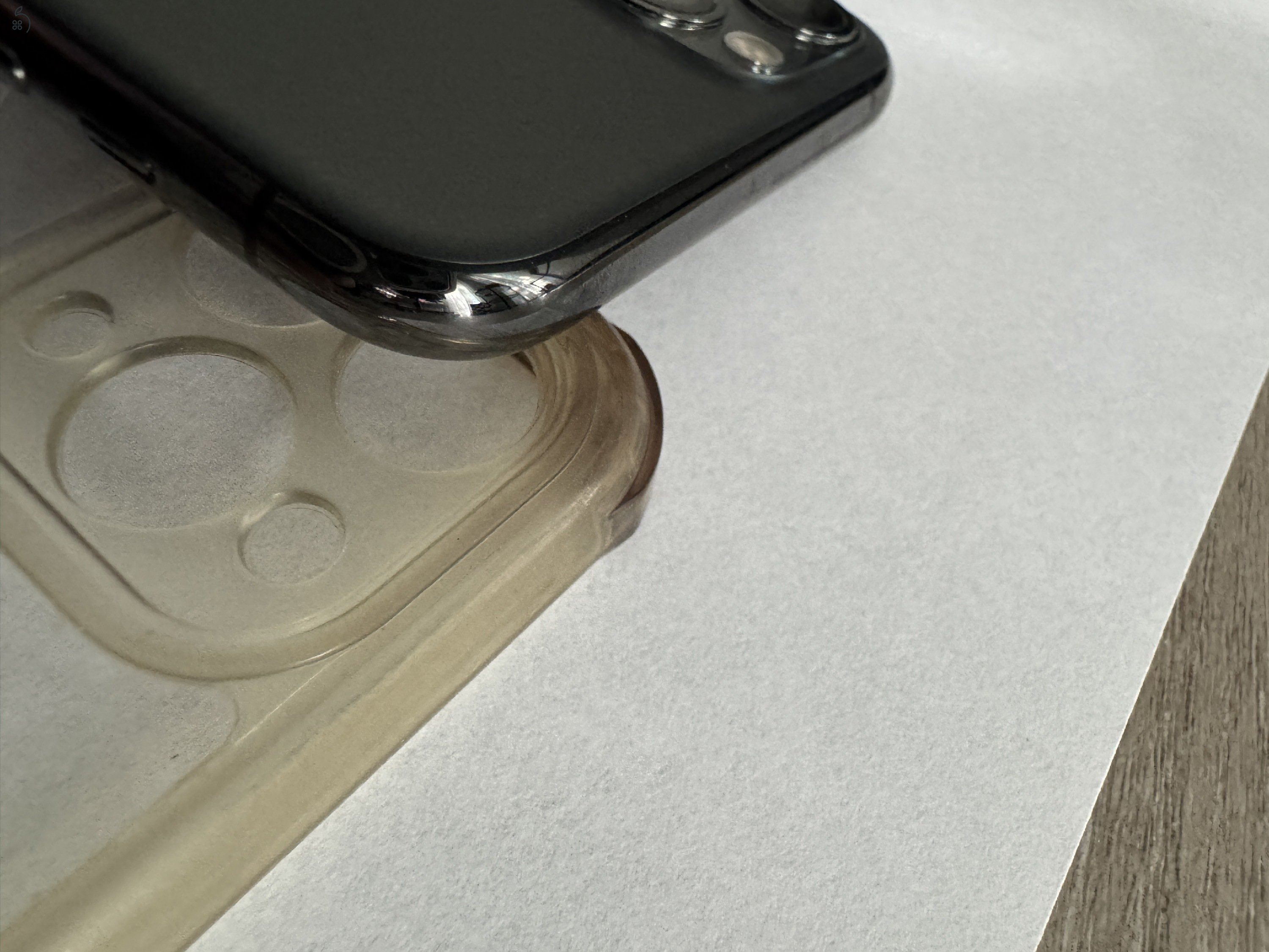 iPhone 11 PRO 256GB +3tok, iSTYLE -ban gyári akksi csere