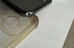 iPhone 11 PRO 256GB +3tok, iSTYLE -ban gyári akksi csere