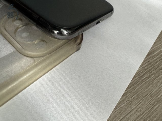 iPhone 11 PRO 256GB +3tok, iSTYLE -ban gyári akksi csere