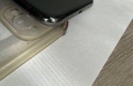iPhone 11 PRO 256GB +3tok, iSTYLE -ban gyári akksi csere