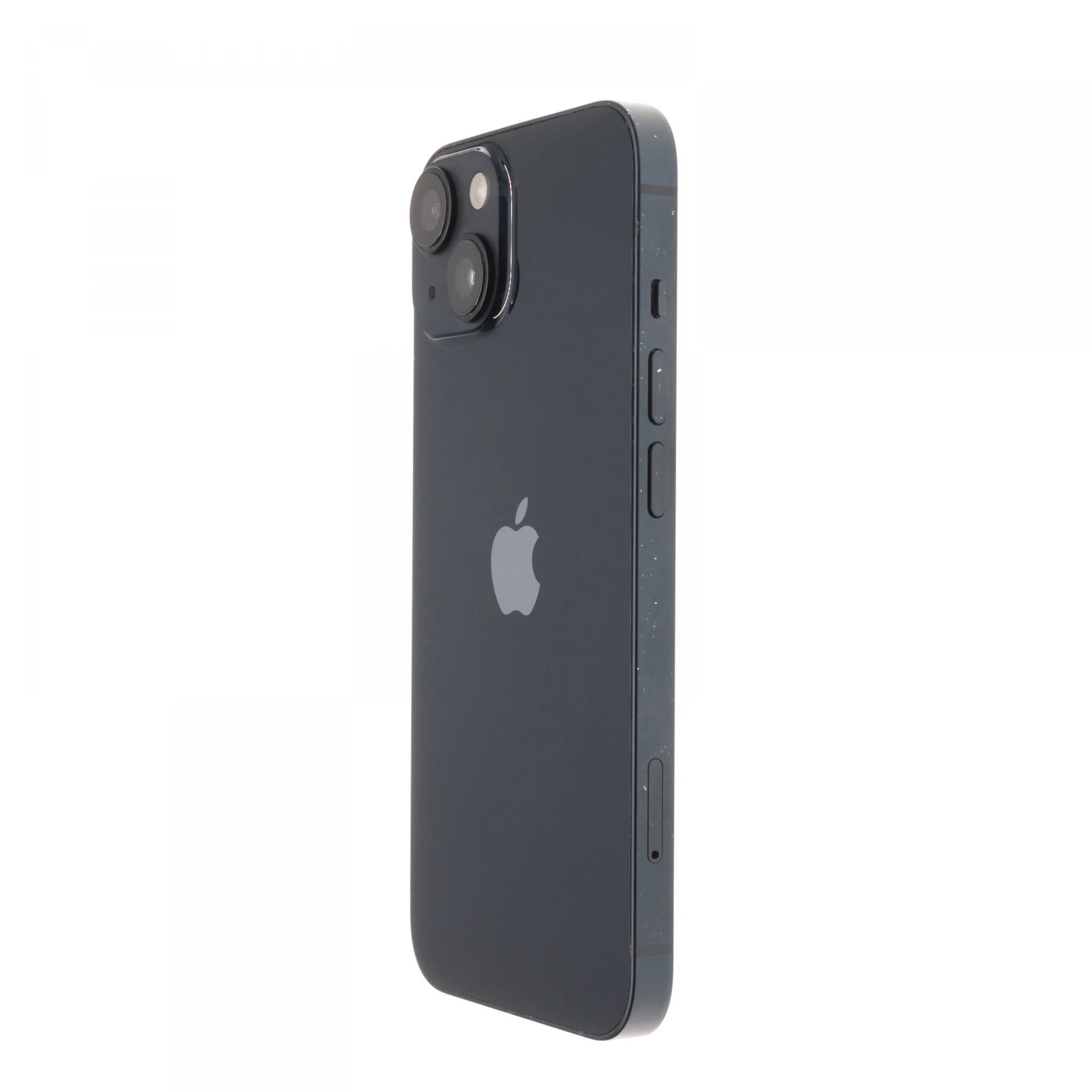 !! 1 ÉV GARANCIA !! Apple iPhone 14 128 GB Midnight 100%