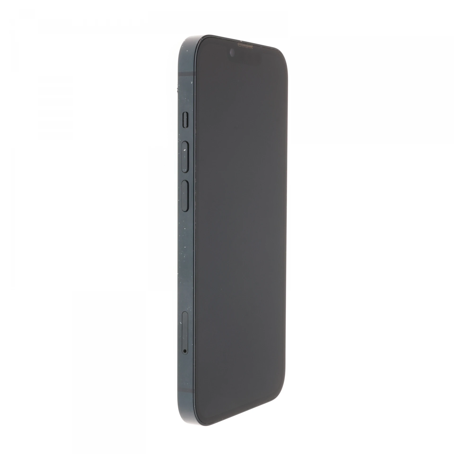 !! 1 ÉV GARANCIA !! Apple iPhone 14 128 GB Midnight 100%