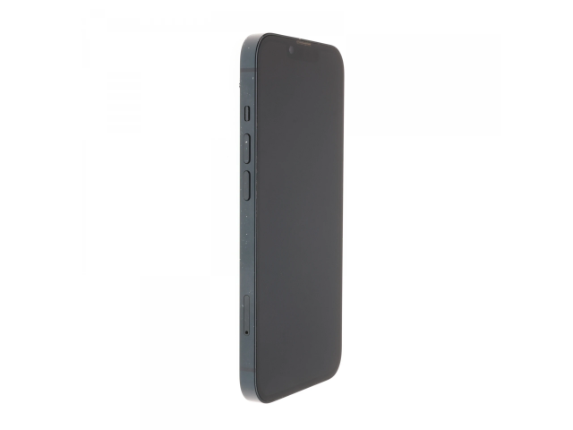 !! 1 ÉV GARANCIA !! Apple iPhone 14 128 GB Midnight 100%