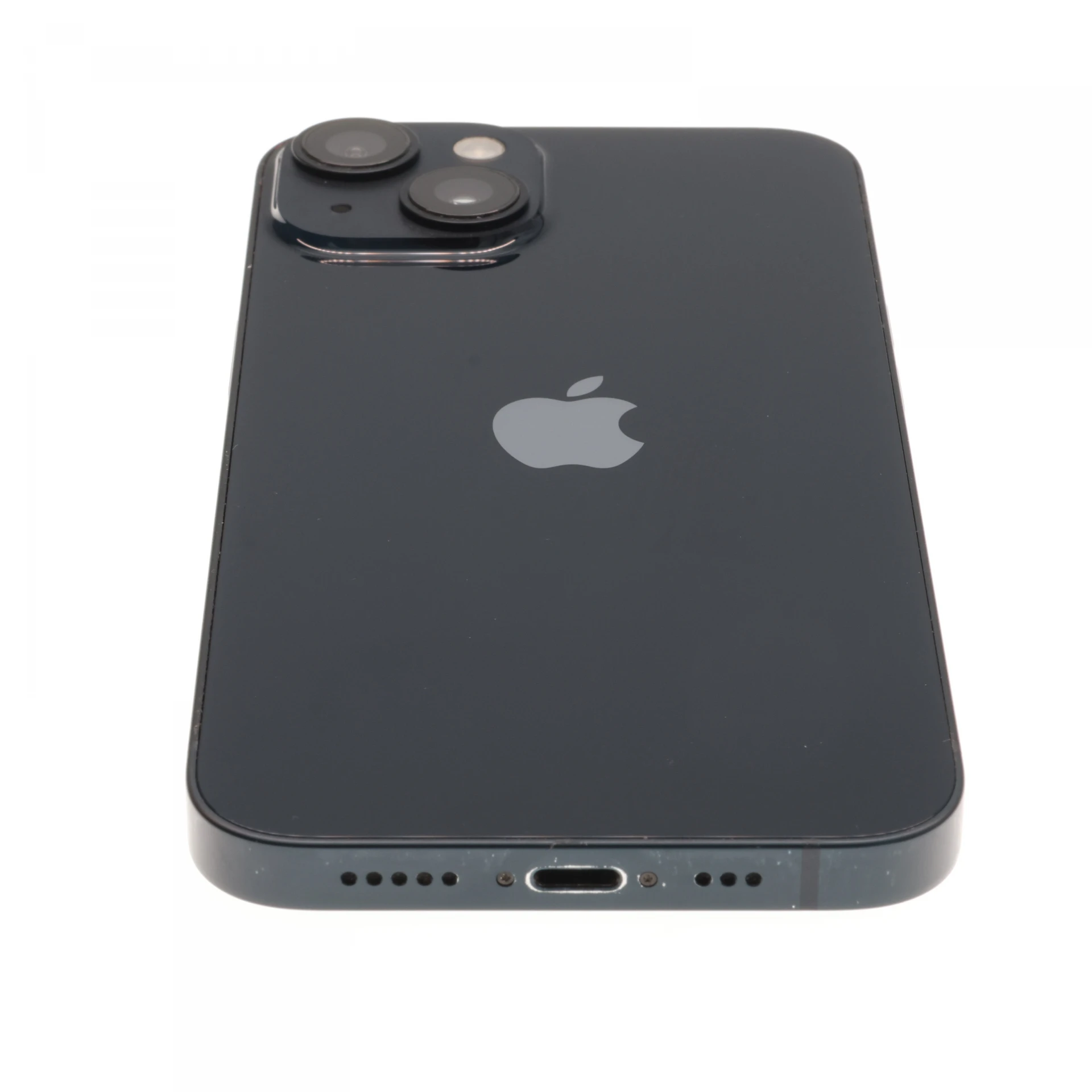 !! 1 ÉV GARANCIA !! Apple iPhone 14 128 GB Midnight 100%