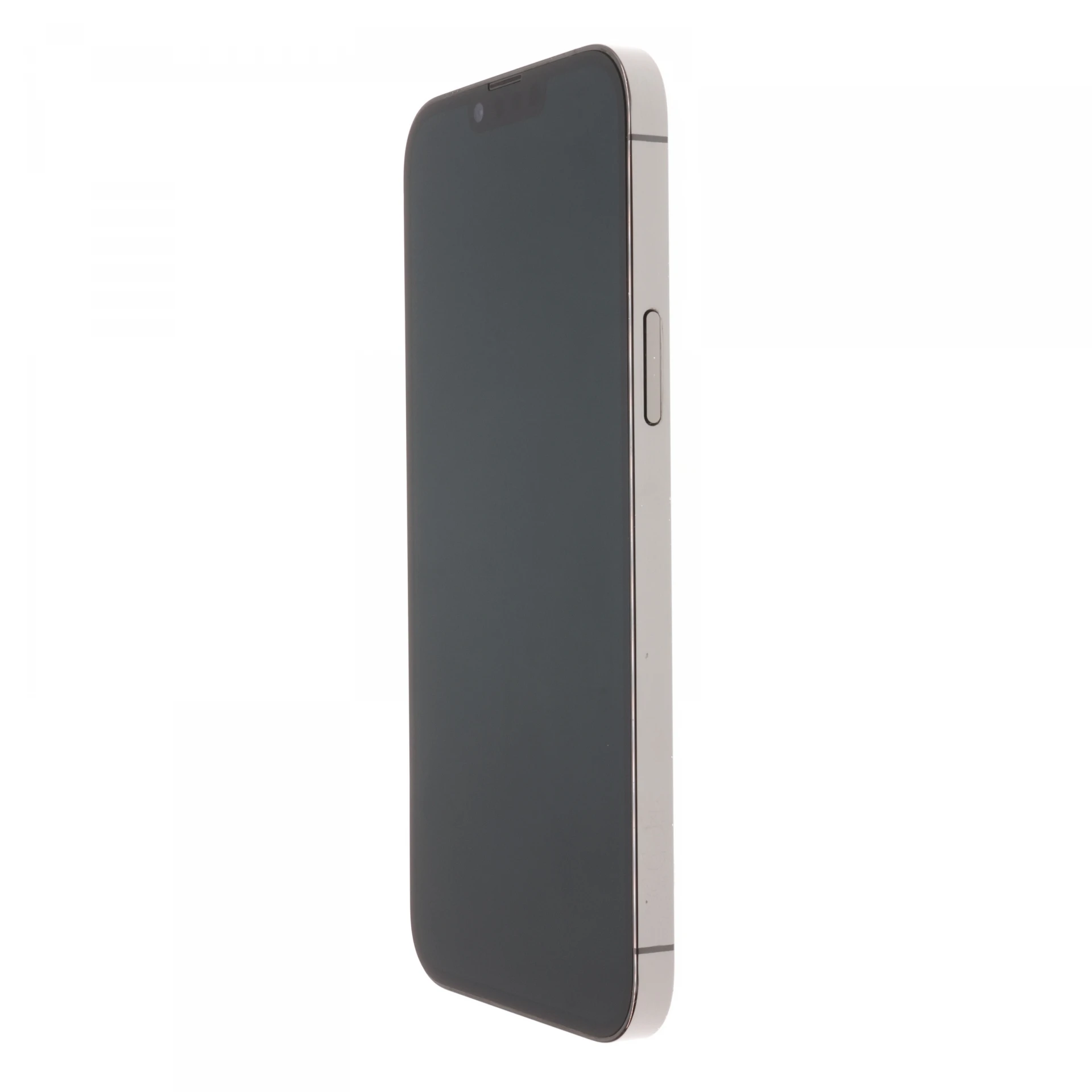 !! 1 ÉV GARANCIA !! Apple iPhone 13 Pro Max 128 GB Graphite 100%
