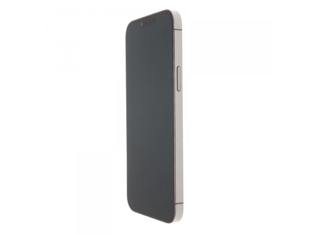 !! 1 ÉV GARANCIA !! Apple iPhone 13 Pro Max 128 GB Graphite 100%