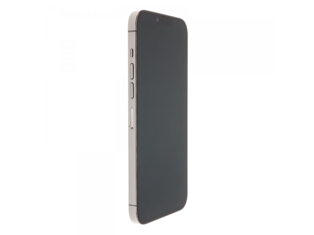 !! 1 ÉV GARANCIA !! Apple iPhone 13 Pro Max 128 GB Graphite 100%