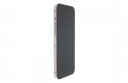 !! 1 ÉV GARANCIA !! Apple iPhone 13 Pro Max 128 GB Graphite 100%
