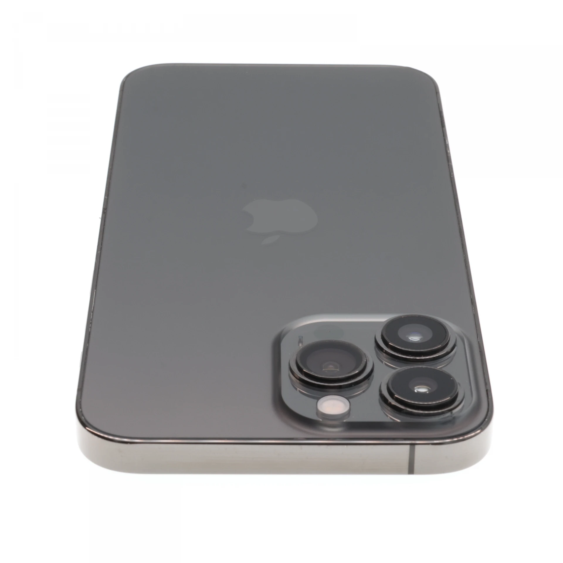 !! 1 ÉV GARANCIA !! Apple iPhone 13 Pro Max 128 GB Graphite 100%