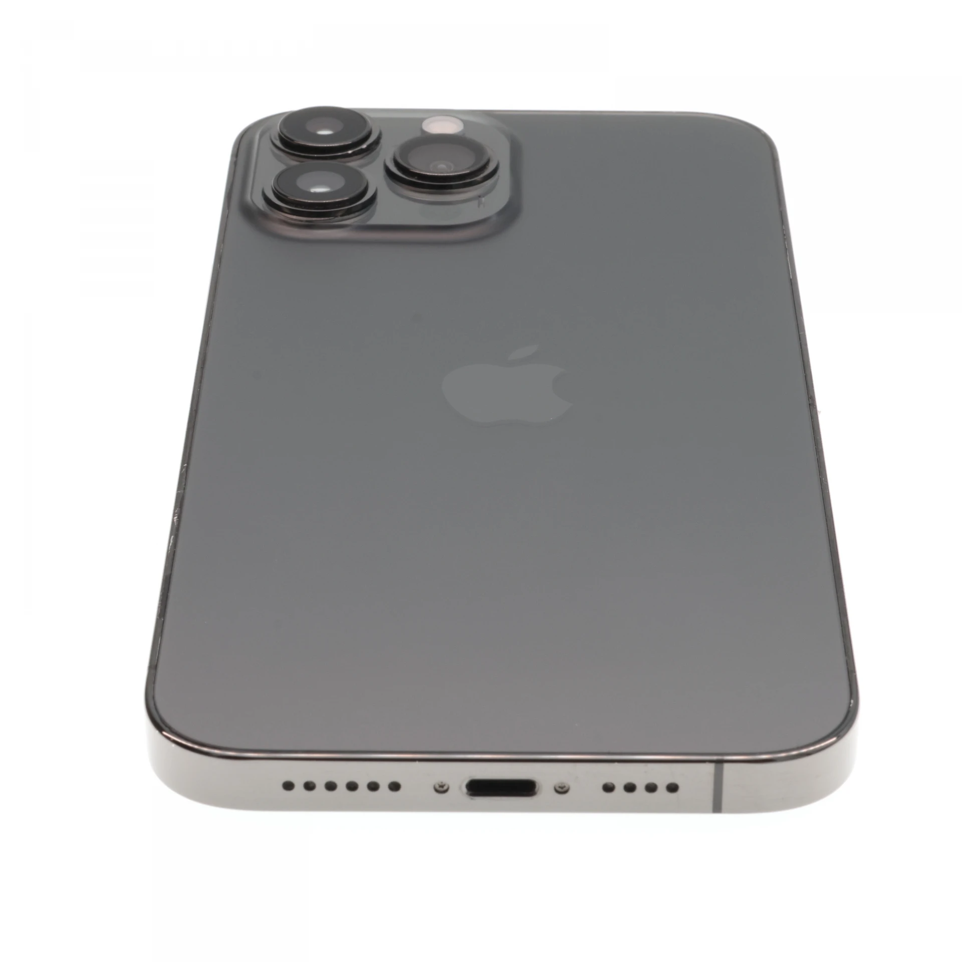!! 1 ÉV GARANCIA !! Apple iPhone 13 Pro Max 128 GB Graphite 100%