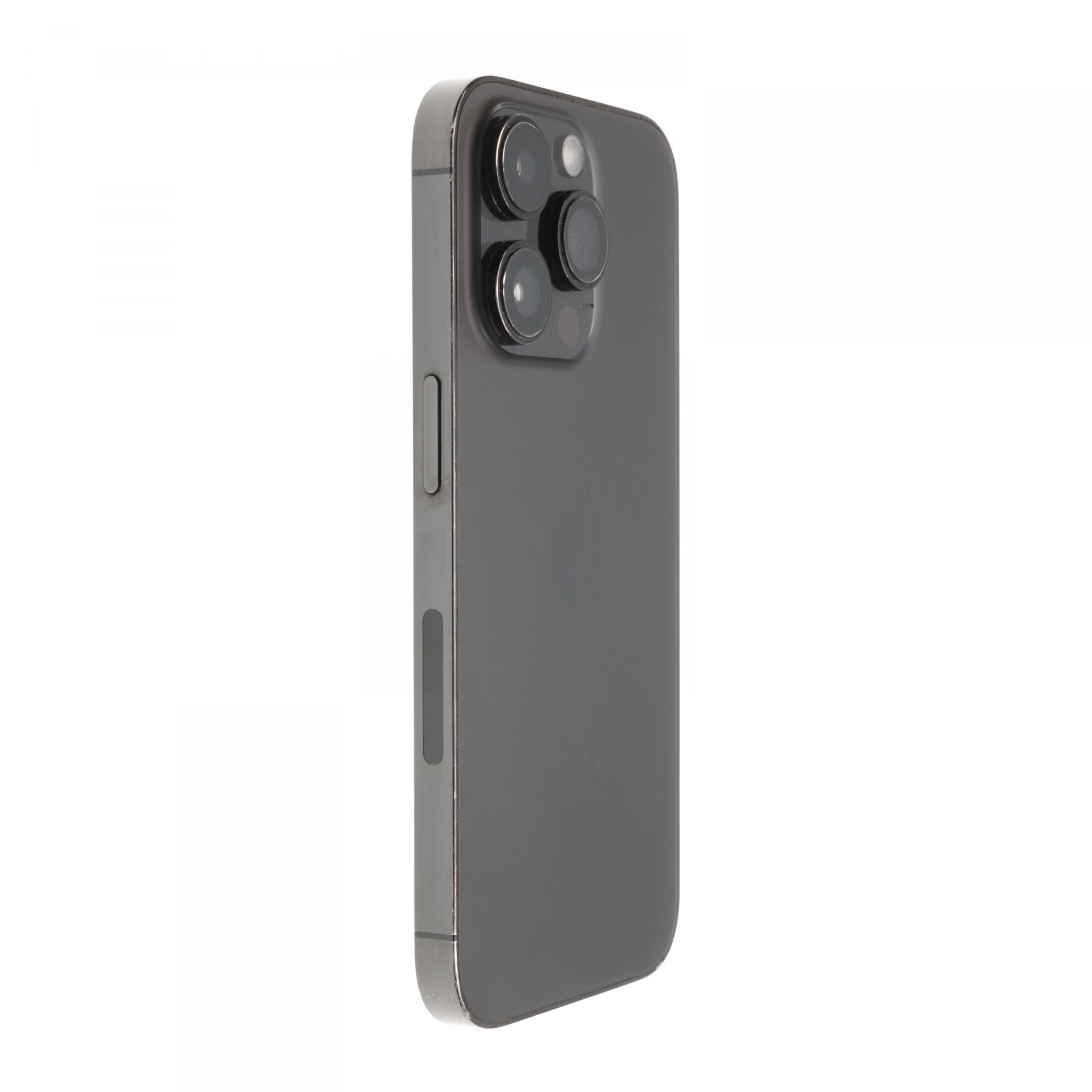 !! 1 ÉV GARANCIA !! Apple iPhone 14 Pro 128 GB Space Black 100%