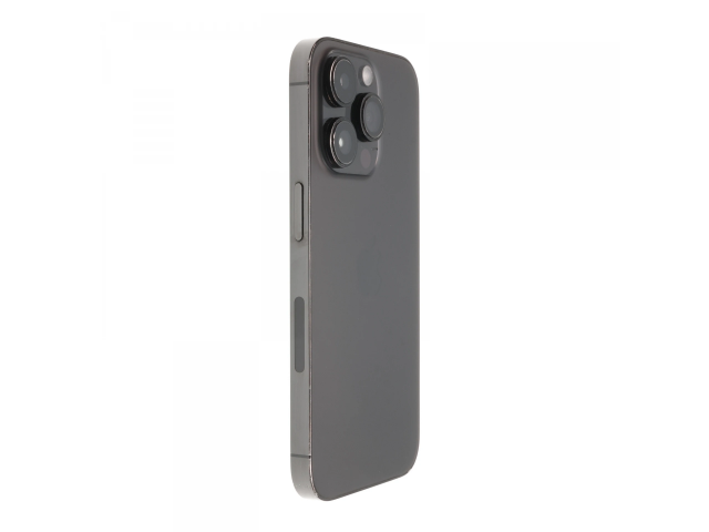 !! 1 ÉV GARANCIA !! Apple iPhone 14 Pro 128 GB Space Black 100%