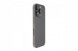 !! 1 ÉV GARANCIA !! Apple iPhone 14 Pro 128 GB Space Black 100%