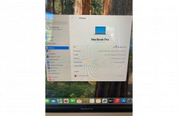 Mac Book pro 2019 16