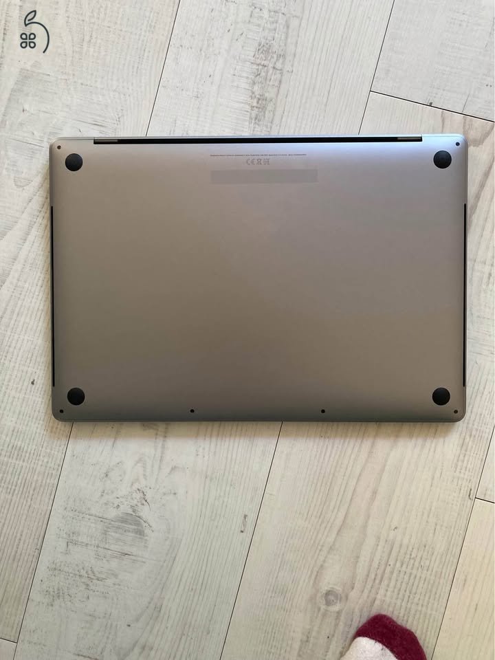 Mac Book pro 2019 16