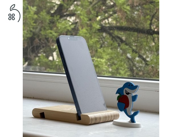 HIBÁTLAN iPhone 14 256GB Blue - Kártyafüggetlen, 1 ÉV GARANCIA, MS2097