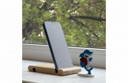 HIBÁTLAN iPhone 14 256GB Blue - Kártyafüggetlen, 1 ÉV GARANCIA, MS2097
