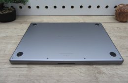 Apple Macbook 16 M1 Pro - 2021 - Használt, szép állapot - 32 Gb RAM !!!