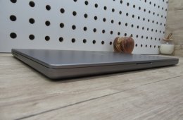  Apple Macbook 16 M1 Pro - 2021 - Használt, megkímélt állapot - 32 Gb RAM !!! 