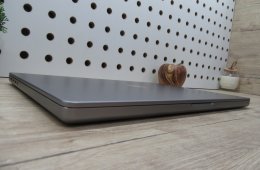 Apple Macbook 16 M1 Pro - 2021 - Használt, szép állapot - 32 Gb RAM !!! 