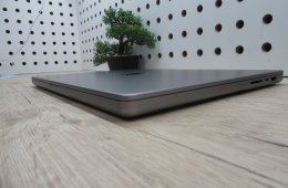  Apple Macbook 16 M1 Pro - 2021 - Használt, szép állapot - 32 Gb RAM !!! 