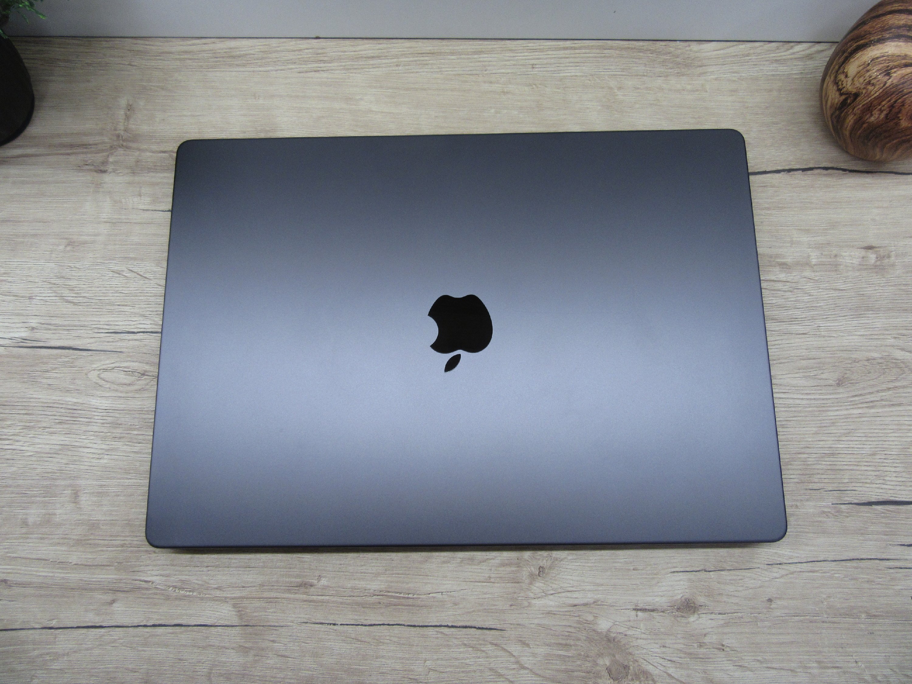 Apple Macbook 16 M3 Pro - 2023 - Használt, szép állapot - 36 Gb RAM - 500 Gb SSD!!
