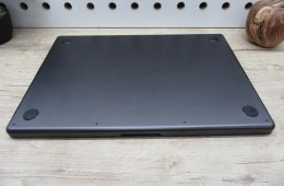 Apple Macbook 16 M3 Pro - 2023 - Használt, szép állapot - 36 Gb RAM - 500 Gb SSD!!