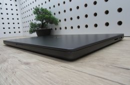 Apple Macbook 16 M3 Pro - 2023 - Használt, szép állapot - 36 Gb RAM - 500 Gb SSD!!