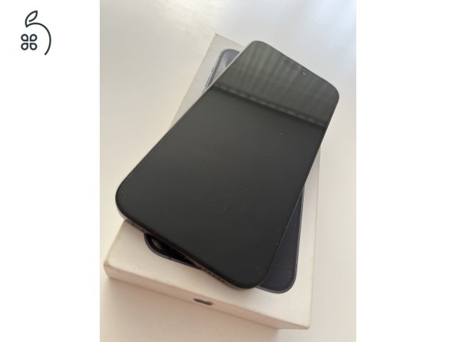 iPhone 15 Pro Max 256GB Apple garancia!