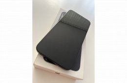 iPhone 15 Pro Max 256GB Apple garancia!