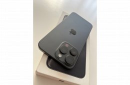 iPhone 15 Pro Max 256GB Apple garancia!